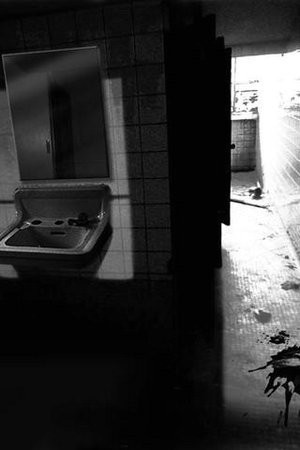 被遗弃的中学汉化版