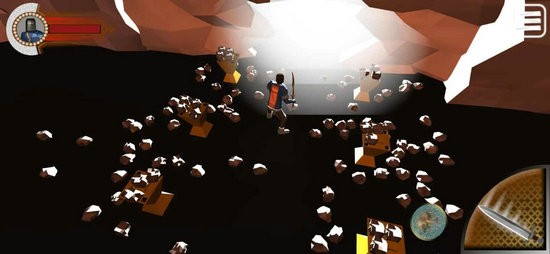 第一滴血复仇汉化版