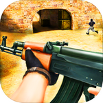 反恐突击队枪战射击安卓版