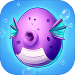 合合人鱼国无限钻石版