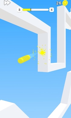 暴走的弹簧去广告版