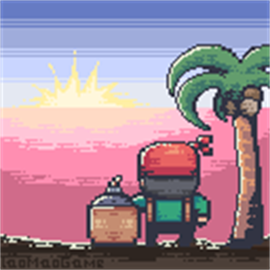 蘑菇的冒险游戏安卓版