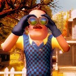 你好可怕邻居全关卡解锁版