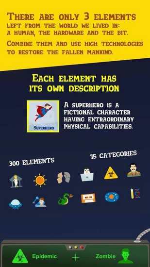 第二次机会安卓汉化版