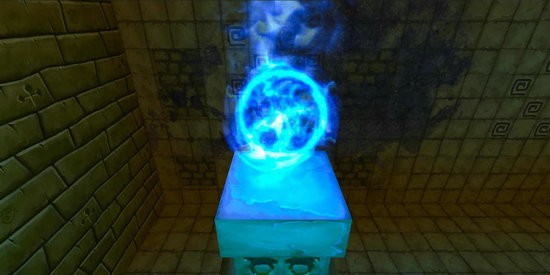 金字塔之谜游戏