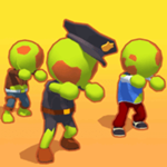 合并塔僵尸防御最新版