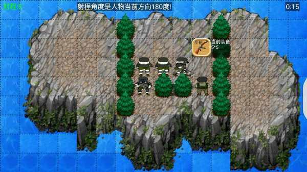 抗战奇兵安卓版