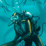 美丽水世界中文版