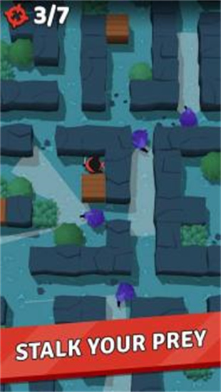 忍者猫刺客游戏安卓版