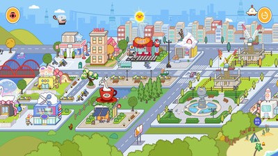 托卡生活开巴士最新版