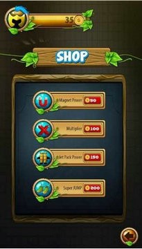 像素神庙逃亡安卓版