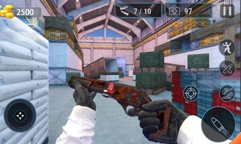 零度保卫战游戏官方版