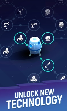 星际矿工游戏中文版