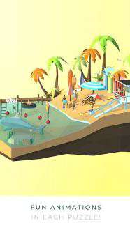 3D迷你世界拼图安卓版