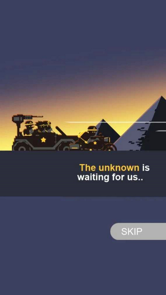 秘密任务游戏安卓版