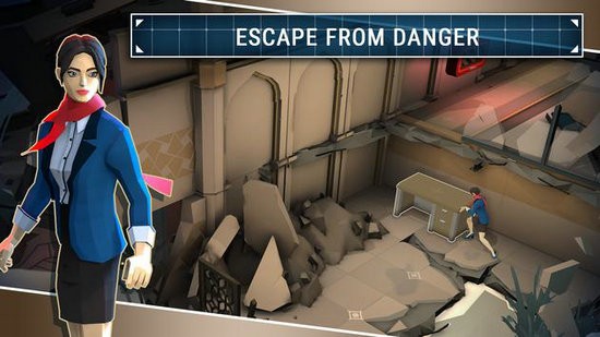 全球风暴免费完整版