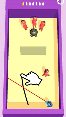 狙击手特工安卓版