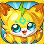 萌兽世界2无限水晶版