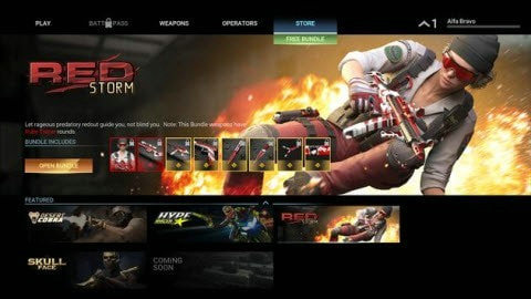 战斗大师手游汉化版