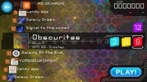 少女神式音乐最新版