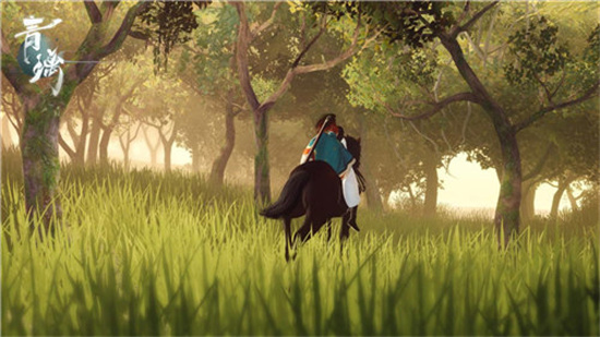 青璃手游安卓版