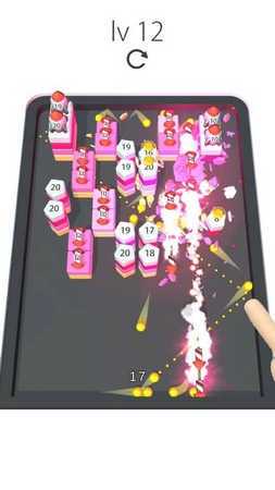 超级弹球中文版