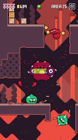 超级小鸡2修改版