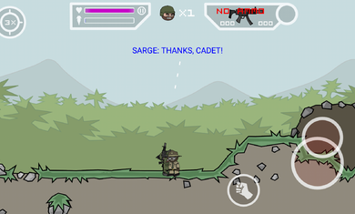 涂鸦军团2迷你民兵游戏最新版