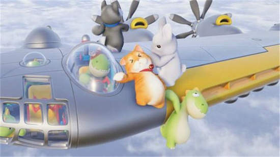 动物派对免费下载手机版