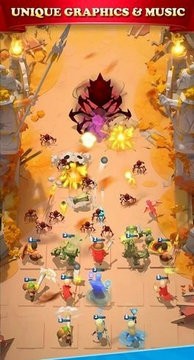 最后的领主中文版