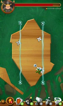 削切英雄去广告版