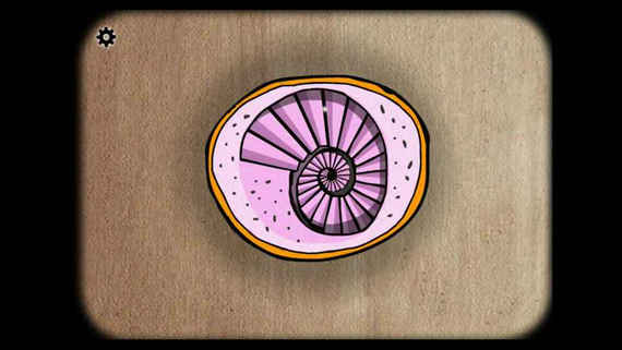 逃离方块哈维的盒子