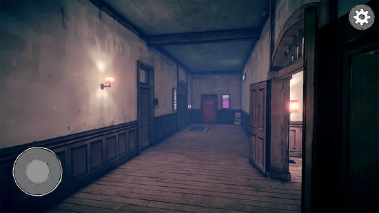 陌生人之家游戏