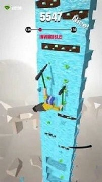 冰峰攀岩3D最新手机版