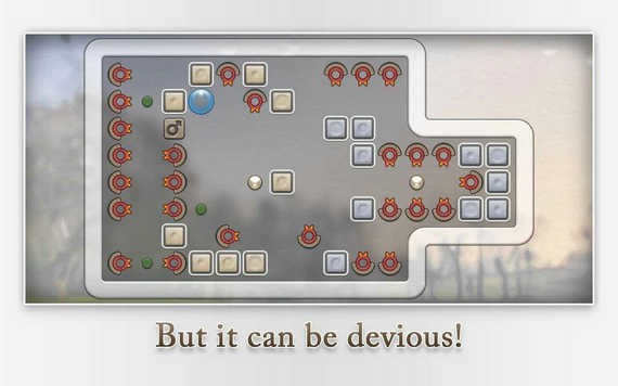 水滴解谜完整版