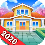 家居幻想无限金币版