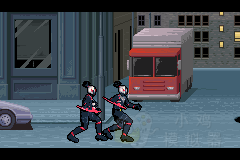 鸟人战队武士风暴安卓版