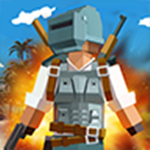 荒野吃鸡战场安卓版