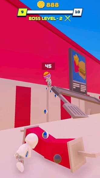 水枪射手安卓版