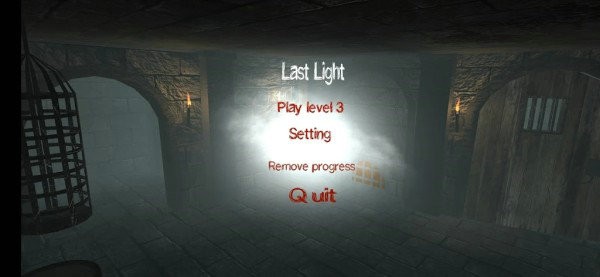 3D地牢迷宫官方安卓版