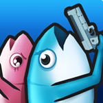 咸鱼夫妻要上天