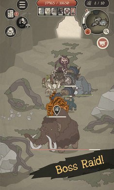 野生驯兽师无限金币钻石版