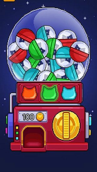 肥宅快乐猫世界安卓版