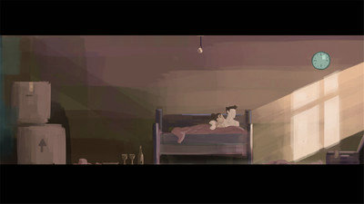 世界的尽头游戏中文版