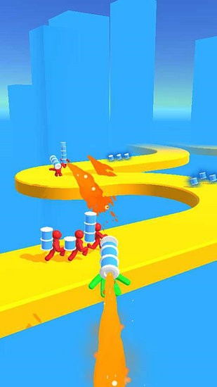 我要飞到第一安卓版