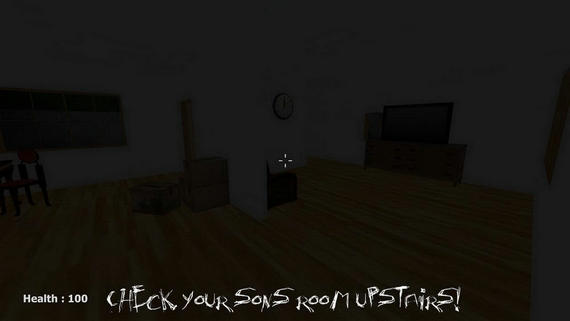 让我们消灭杀手杰夫吧2手机版