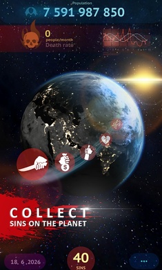 毁灭之日免付费版