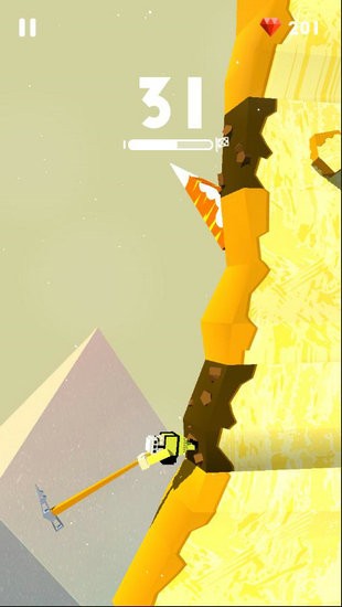 法老金字塔攀登者解锁角色版