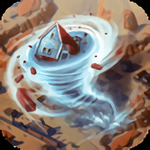 龙卷风无限乱斗io