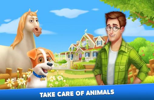 纸牌德克萨斯村